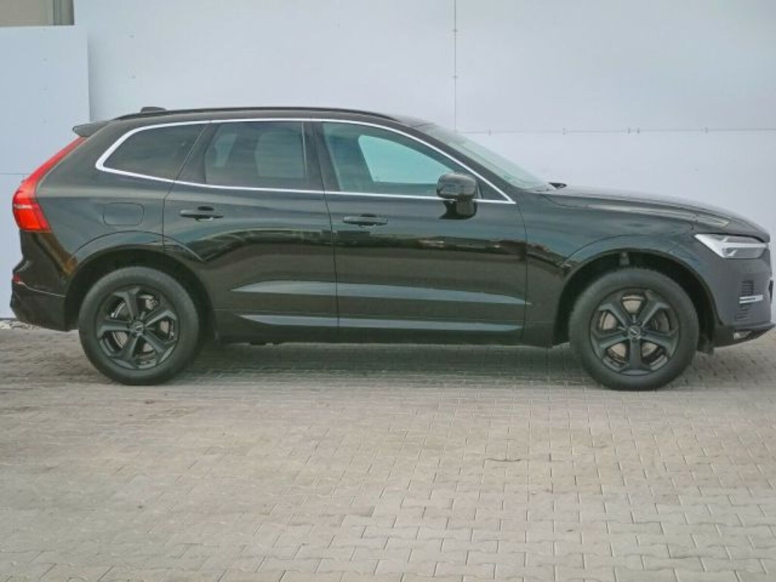 Volvo XC60 26