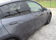 Tesla Model Y SUV / Terénní 0,0 378 kw
