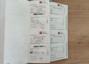 Mercedes-Benz Třídy C Kombi 2,1 l 100 kw