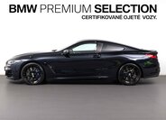 BMW Řada 8 Ostatní 4,4 l 390 kw