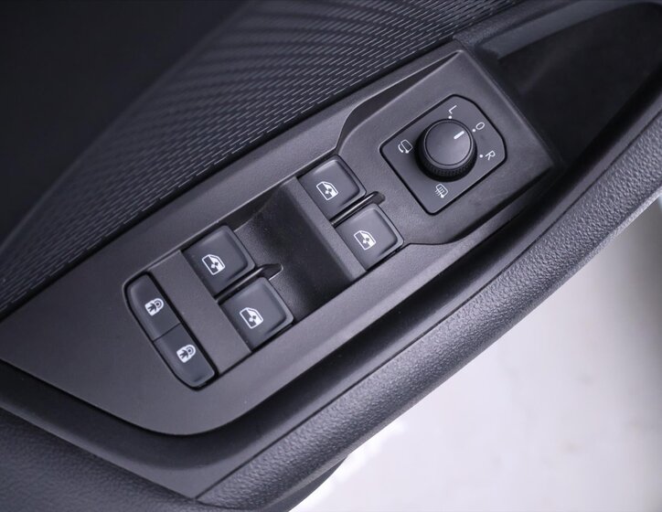 Škoda Octavia Kombi 1,5 l 110 kw