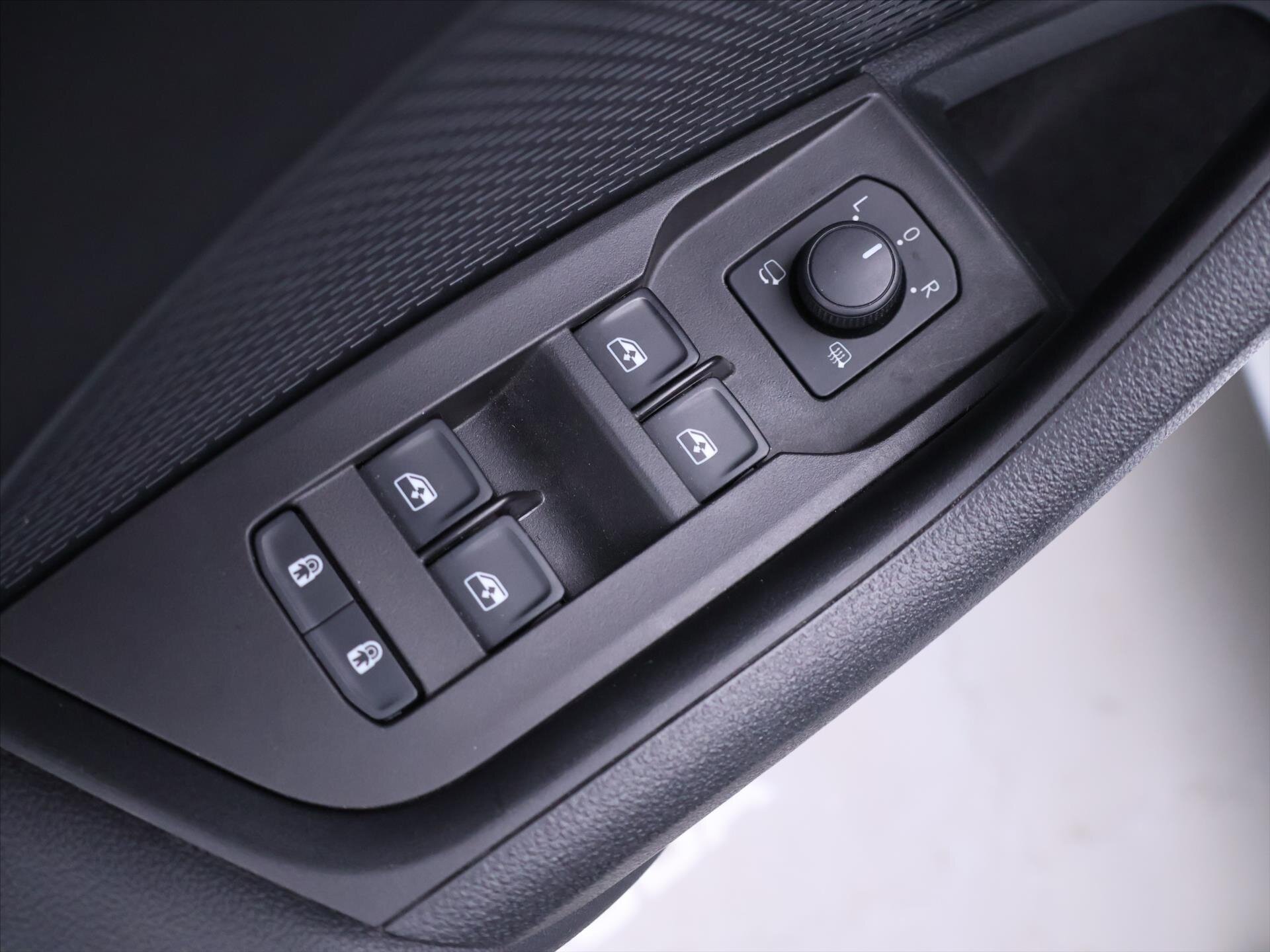 Škoda Octavia Kombi 1,5 l 110 kw