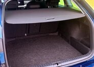 Škoda Octavia Kombi 1,5 l 110 kw