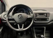 Škoda Citigo Hatchback 999,0 55 kw