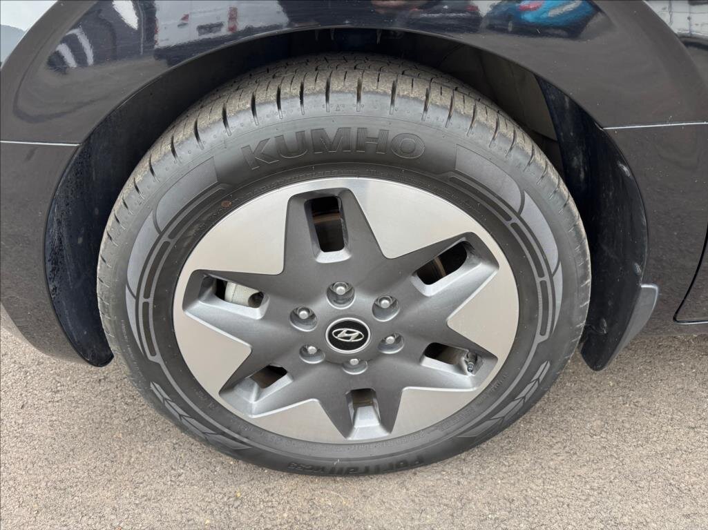 Hyundai Staria VAN / Minibus 2,2 l 130 kw