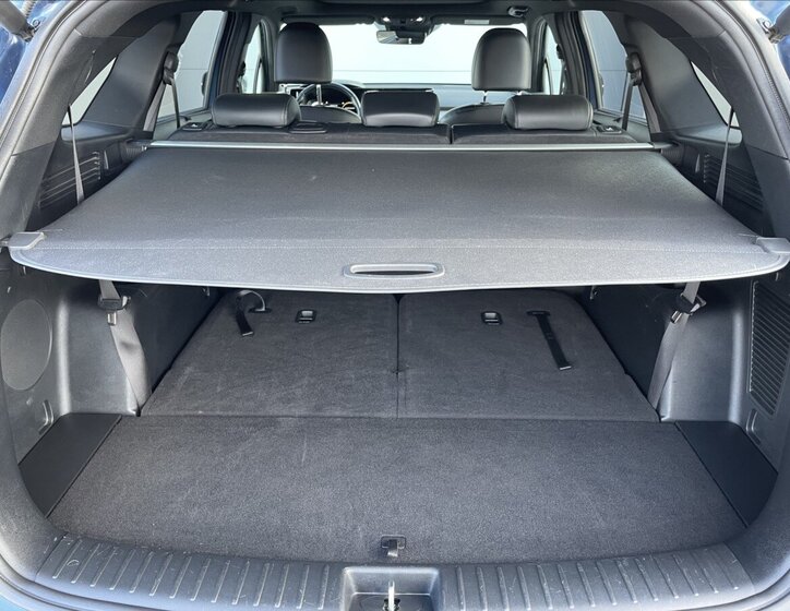 KIA Sorento SUV / Terénní 2,2 l 148 kw