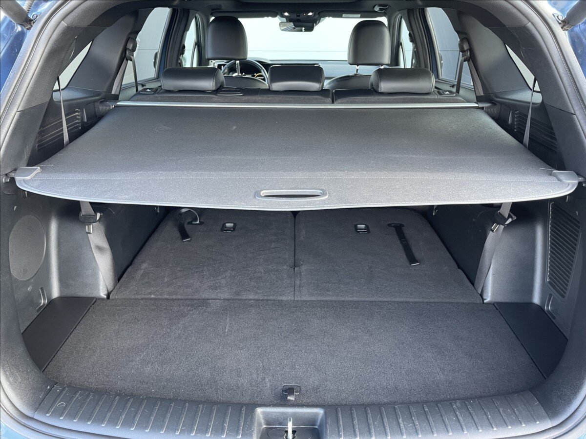 KIA Sorento SUV / Terénní 2,2 l 148 kw