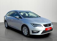 Seat Leon Kombi 2,0 l 110 kw