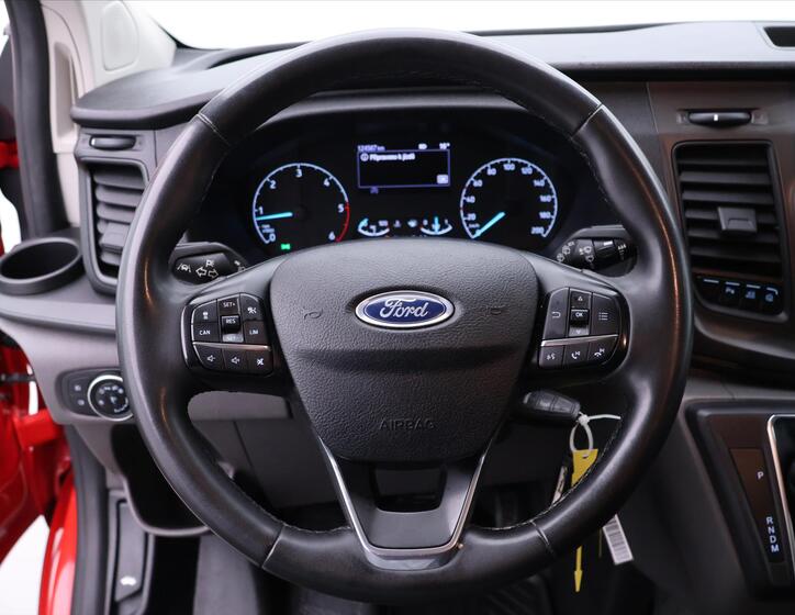 Ford Transit 16
