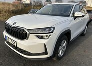 Škoda Kodiaq 1