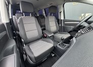 Volkswagen Sharan 18