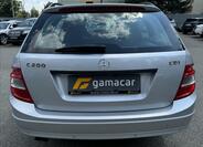 Mercedes-Benz Třídy C 11