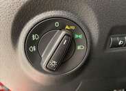 Škoda Fabia Hatchback 999,0 81 kw