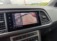 Seat Ateca SUV 1,5 l 110 kw