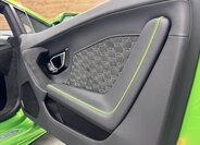 Lamborghini Huracán Kupé 5,2 l 470 kw