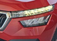 Škoda Kamiq SUV / Terénní 1,5 l 85 kw