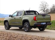 Volkswagen Amarok Pick-up 3,0 l 177 kw