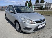 Ford Focus Hatchback 1,6 l 74 kw