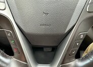 Hyundai Santa Fe Kombi 2,2 l 145 kw