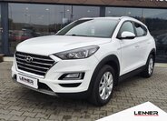 Hyundai Tucson 1