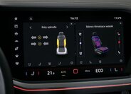 Volkswagen Touareg SUV / Terénní 3,0 l 210 kw