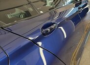 BMW Řada 5 Sedan / Limuzína 0,0 0