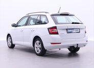 Škoda Fabia 5