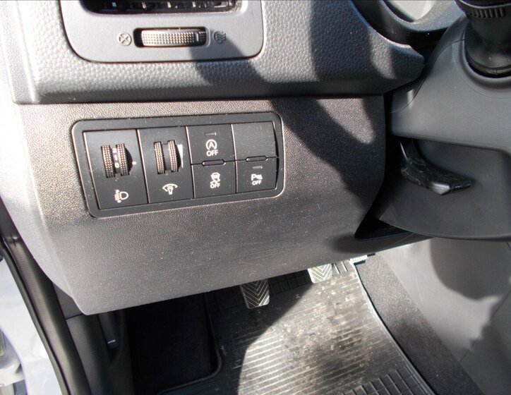 Hyundai ix20 MPV 1,6 l 91 kw