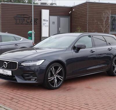 Volvo V90 1