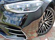 Mercedes-Benz Třídy S 42