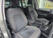 Volkswagen Golf Sportsvan 22