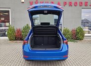 Škoda Octavia Liftback 2,0 l 85 kw