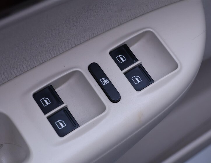 Škoda Octavia Kombi 1,2 l 77 kw