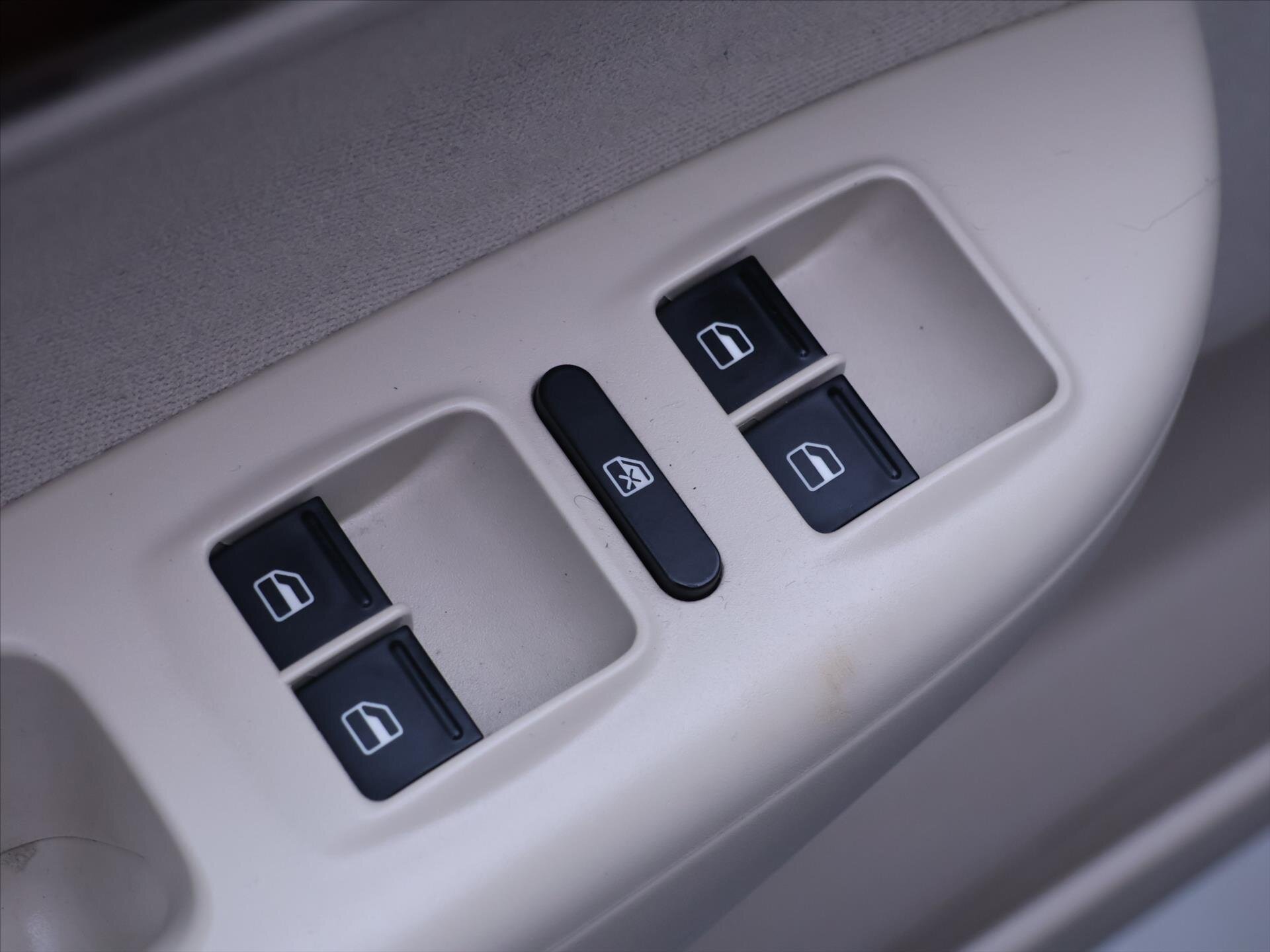 Škoda Octavia Kombi 1,2 l 77 kw