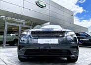 Land Rover Range Rover Velar SUV / Terénní 2,0 l 297 kw