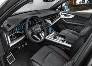 Audi Q7 SUV 3,0 l 210 kw