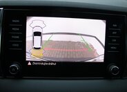 Škoda Karoq SUV 1,5 l 110 kw