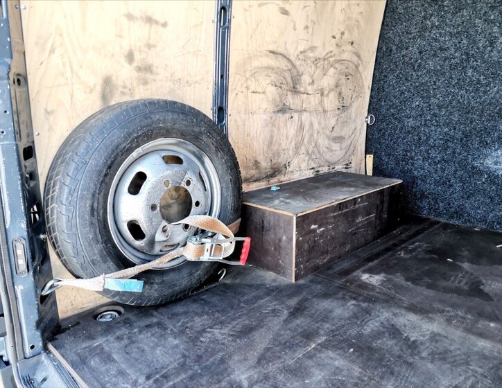 Iveco Daily Ostatní 3,0 l 132 kw