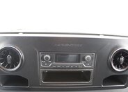 Mercedes-Benz Sprinter 11