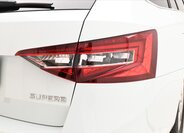 Škoda Superb 29
