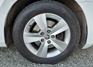 Škoda Superb Kombi 2,0 l 110 kw