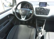 Seat Mii 12