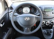 Hyundai i10 Hatchback 1,1 l 57 kw
