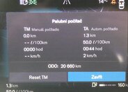 Volvo XC40 SUV 2,0 l 120 kw