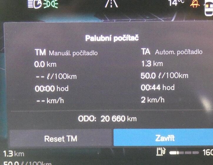 Volvo XC40 SUV 2,0 l 120 kw