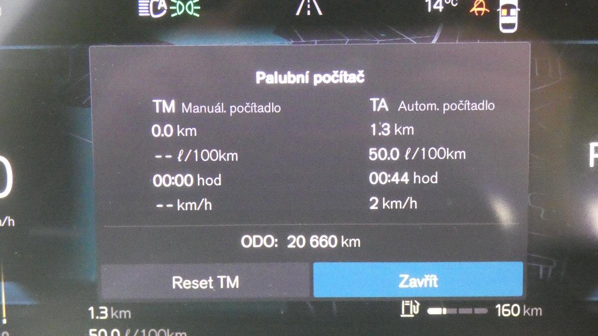 Volvo XC40 SUV 2,0 l 120 kw