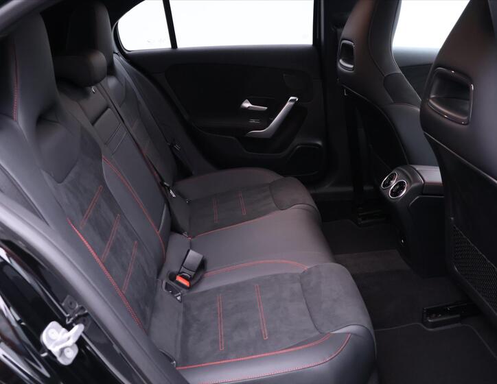 Mercedes-Benz Třídy A 50