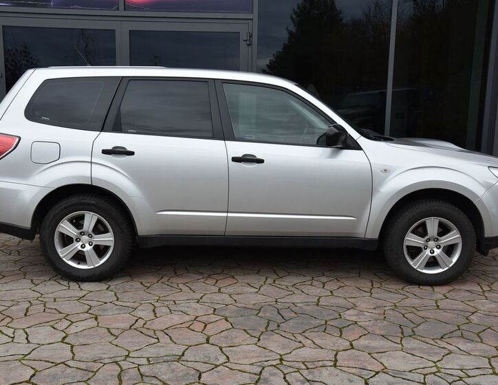 Subaru Forester 7