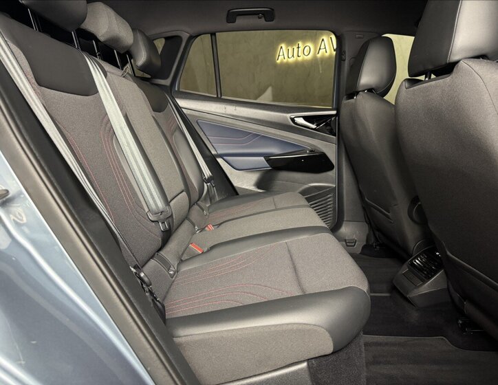 Volkswagen ID.4 SUV / Terénní 0,0 220 kw