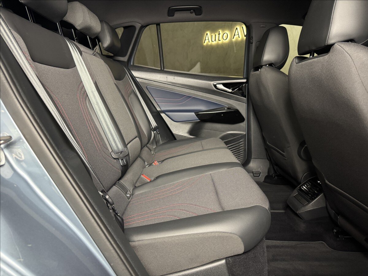 Volkswagen ID.4 SUV / Terénní 0,0 220 kw